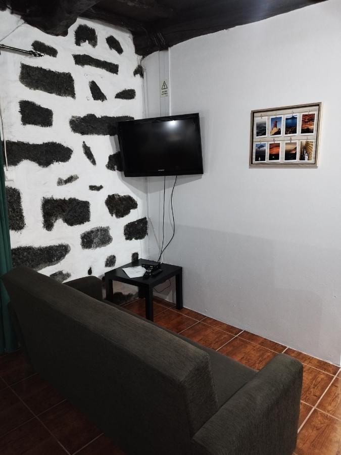 Ferienwohnung Magma Rral3529 Velas Exterior foto