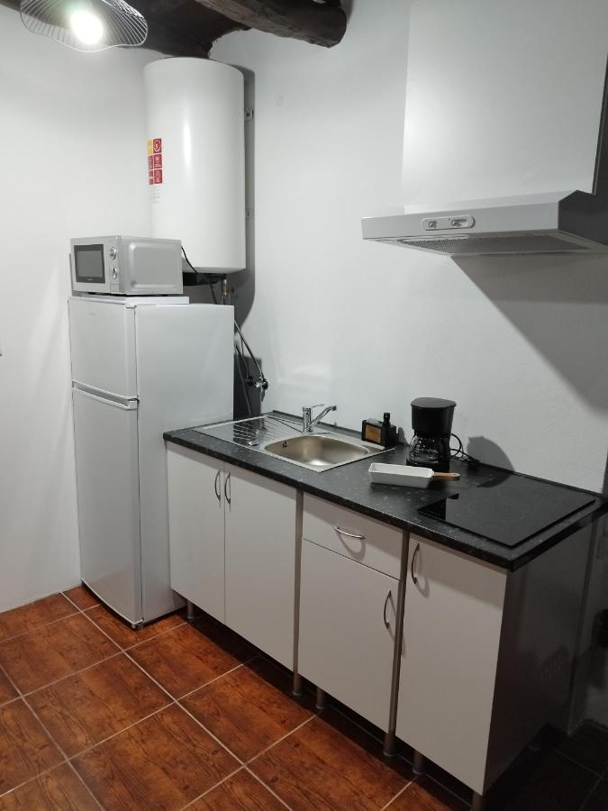 Ferienwohnung Magma Rral3529 Velas Exterior foto