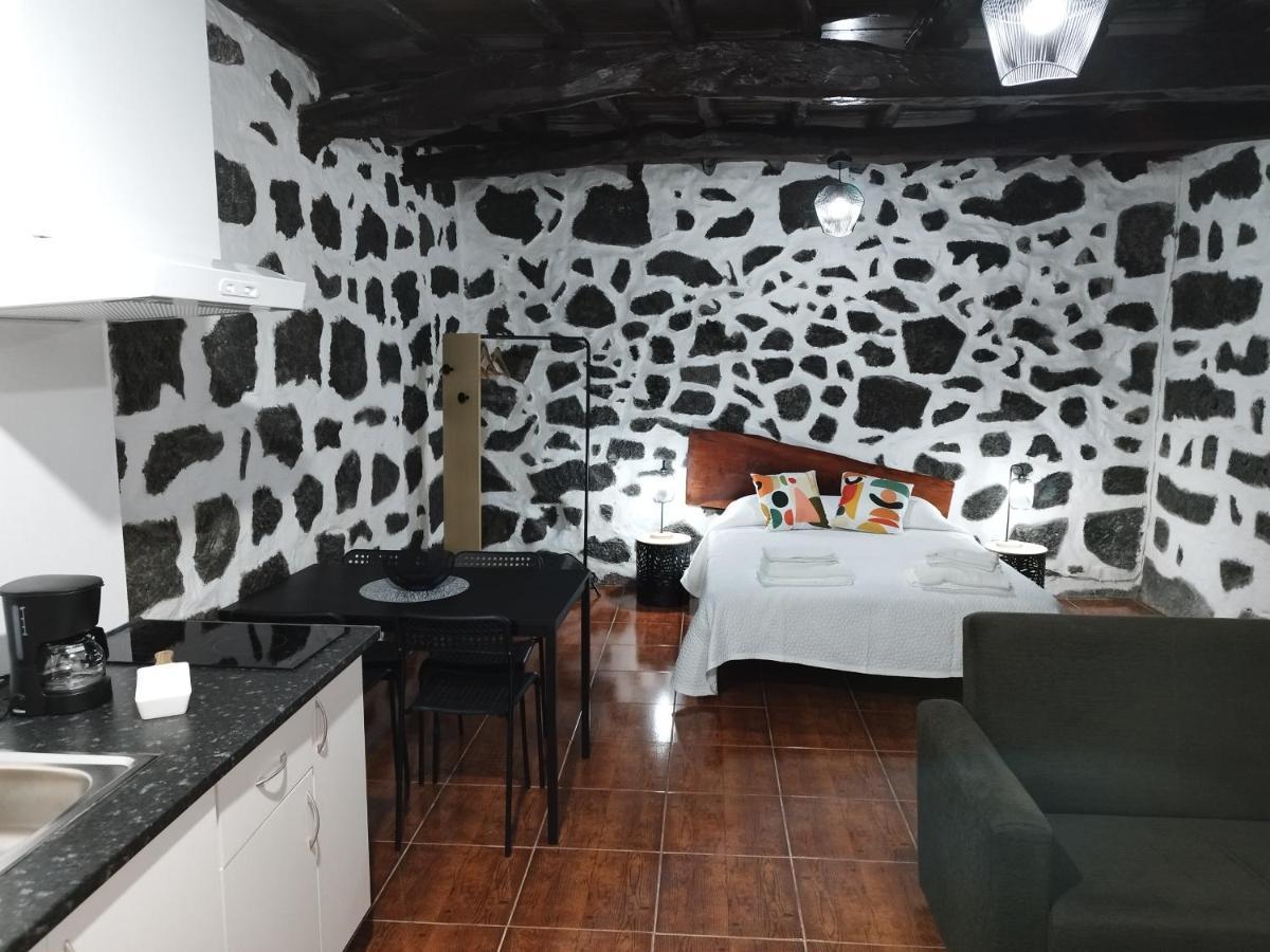 Ferienwohnung Magma Rral3529 Velas Exterior foto