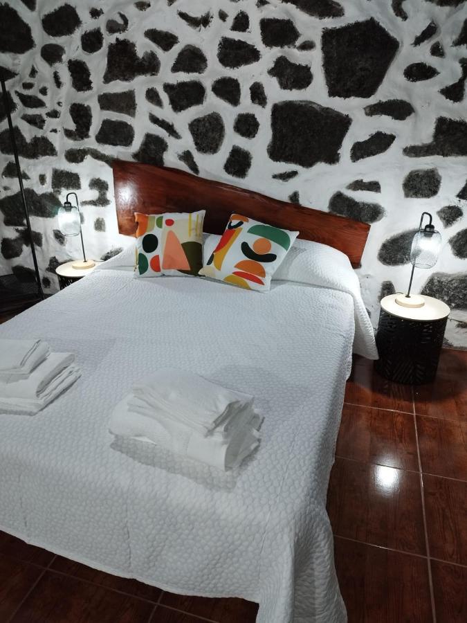 Ferienwohnung Magma Rral3529 Velas Exterior foto
