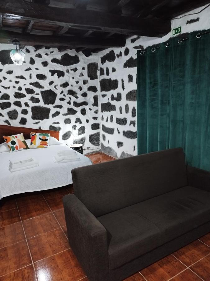Ferienwohnung Magma Rral3529 Velas Exterior foto