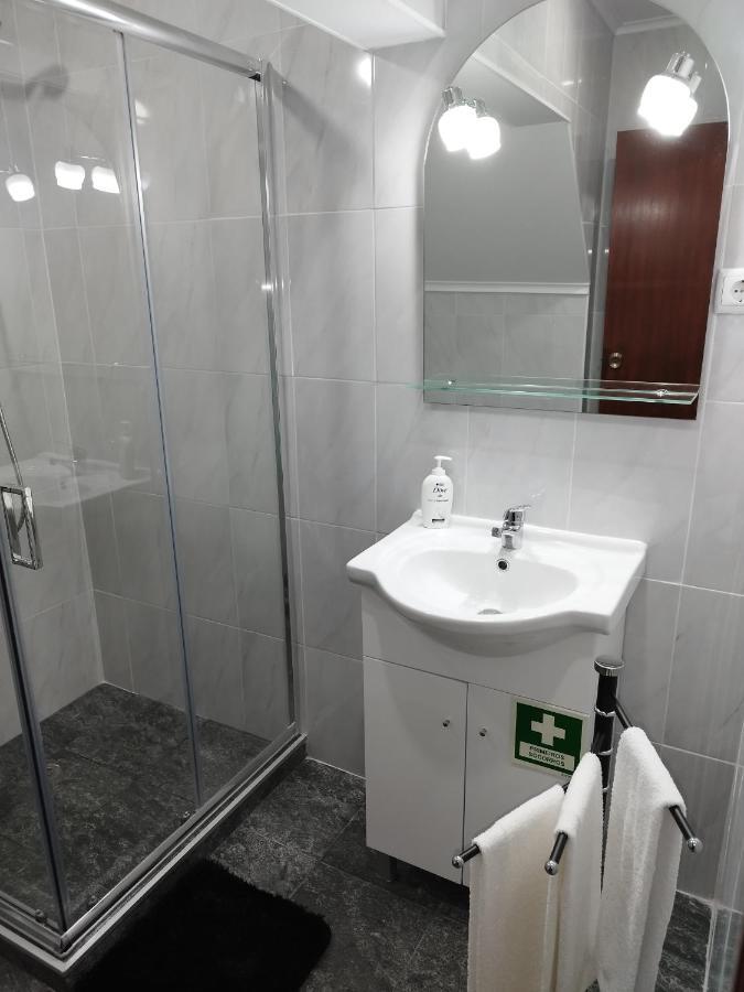 Ferienwohnung Magma Rral3529 Velas Exterior foto